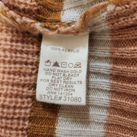 Poem and Thread Long Cardigan - Picture 6 of 6